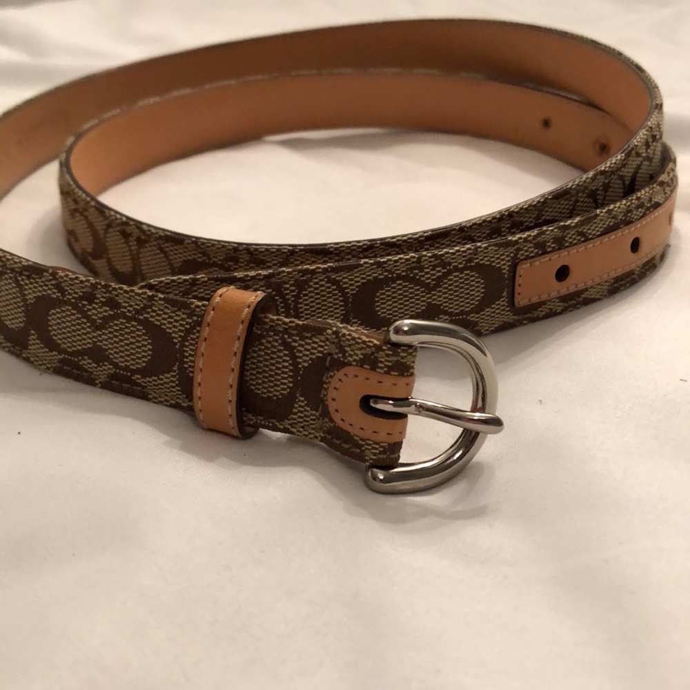 Belt